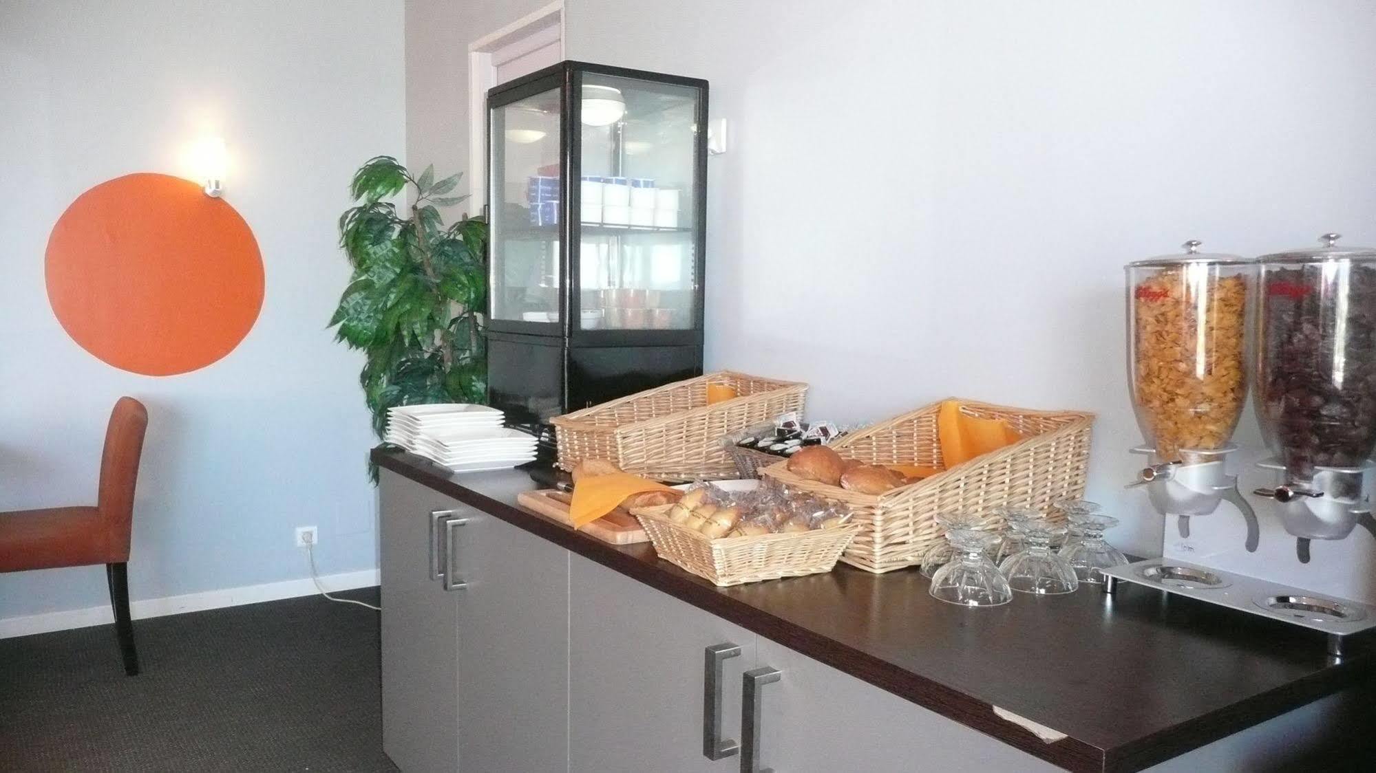 Hotel Mandarina กราส ภายนอก รูปภาพ